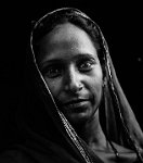 467 - VEILED WOMAN - FILIAGGI NADIA - australia <div